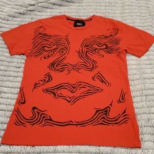 Obey premium tee size M